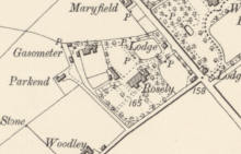 1888 - Rosely Arbroath