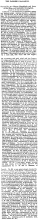 1845 - The Farmers Magazine - Mapplebeck and Lowe selling Budding's Patent Mower