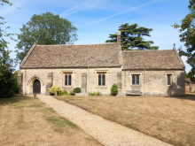 St. Andrew's Church, Frocester