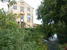 Meadow Mill Eastington