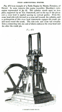 Ferrabee Table Engine