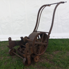 Ferrabee Improved, No 7638