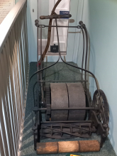 Ferrabee Improved, No 8403