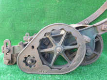 Ransomes Automaton