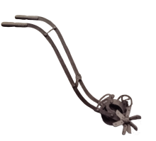 Ransomes Edge Trimmer
